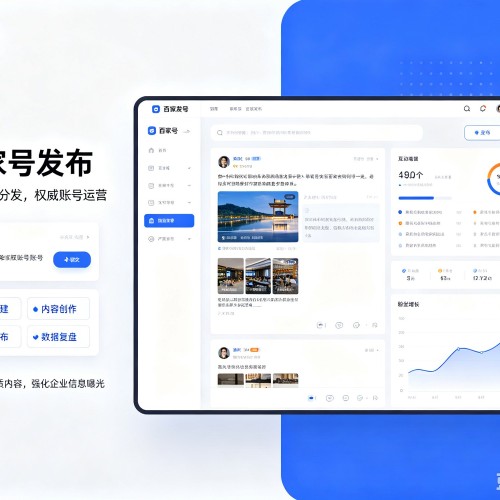 永泰百家号信息发布代运营
